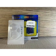Camera Protector Tempered Glass For HONOR 400 / 400 PRO