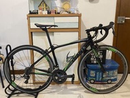 Giant SCR  1 公路車