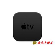 〝南屯手機王〞APPLE TV 4K 2021年版 A12 仿生晶片 32GB【直購價】