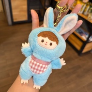 Zzoton Dilicious bunnyตุ๊กตาพวงกุญแจ น่ารัก 999