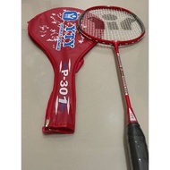 Raket badminton anak YTY Ori free cover tas 3/4 P-301
