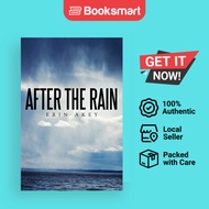 After The Rain - Paperback - English - 9781449029036