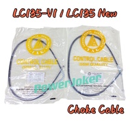 Choke Cable LC135 LC135 New LC135 V1 V2 V3 V4 V5 V6 V7 LC - Choke Cable / Tali Choke / Cable Choke/Kabel Choke