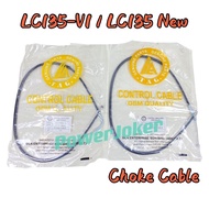 Choke Cable LC135 LC135 New LC135 V1 V2 V3 V4 V5 V6 V7 LC - Choke Cable / Tali Choke / Cable Choke/K
