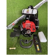 NJSTAR TB43 BRUSH CUTTER （43cc）