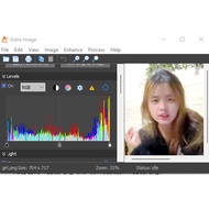 Astra Image PLUS for Windows PC/Laptop