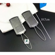 Cheese grater - cheese grater