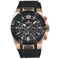 Chronoforce Quartz Analogue Men's Watch 5231G