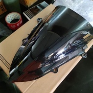 WINDSHIELD VISOR NEMO HONDA CBR 250RR CBR 250 RR WINDSHIELD CBR250RR Import Premium