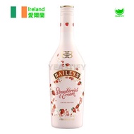 百利甜酒 - Strawberries & Cream 百利士多啤利甜酒