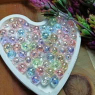 10gr Galaxy Beads 8mm 10mm/