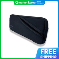กระเปาใสเครอง Nintendo Switch รน 518NNU33 / กระเปาเกบของแบบนม soft pouch