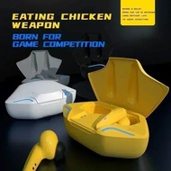 New Original X15Pro/G11 TWS Wireless Headphones with Microphone, Noise Reduction, High Fidelity Bass