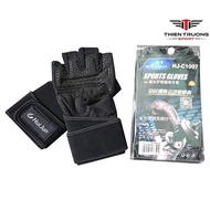 Gym gloves HJ-C1007, cheap gym accessories