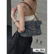 Cloud Bag Cloud Bag Lambskin Chain Shoulder Messenger Bag Flap Bag Pillow Bag