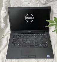 Laptop Dell Latitude E7490 Core i7-8750U/16gb Ram 512gb SSD NVMe 14inch Full HD
