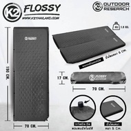 ที่นอน​ แผ่นรองนอนK2 Flossy สินค้ารับประกัน2ปี