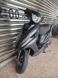 2021年 山葉 RS ZEO 125cc 七期噴射