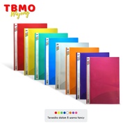 TBMO Business Folder Business File F4 Folio 8804 - 1 Pcs