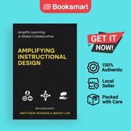 Amplify Learning - Paperback - English - 9781953852878