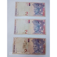 RM2 Lama 3 Dalam 1 Harga