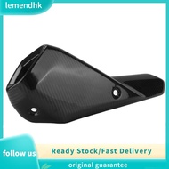Lemendhk Exhaust Pipe Cover Anti UV Thermal Insulation for Motorcycle Replacement CB650R CBR650R 2019+