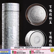 Contact seller before  order】lver Liner Silver Cup Pure Silver Tea Cup Yunnan Fine Silver Business G