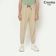 [NEW] Osella Kids Basic Jogger Pants 32875002 | Celana Panjang Joger Anak Laki Laki