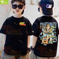 (local brand shirt) baby t-shirts boys t-shirts girls t-shirts Korean boys t-shirts Korean girls t-s