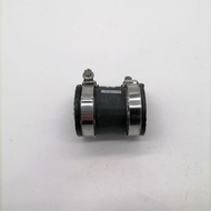 เหมาะสําหรับ Peugeot 308CC 308SW 3008 408 RCZ Citroen C3 C4 C4L C5 DS5 Air Exchanger ท่อเทอร์โบชาร์จ