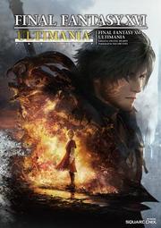 最終幻想16 FF16遊戲完全資料攻略本[9折] TAAZE讀冊生活