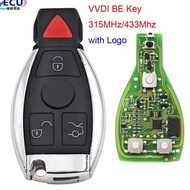 1PC/ 5PCS / 10PCS X VVDI 4B 315MHZ/433MHz BGA Key For Remote Key Chip