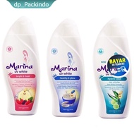 Dp Packindo Marina Healthy & Glow Body Lotion 460ml