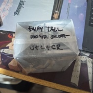 4 OF EACH UNCOMMON COMMOM AND CR FOR FAIRY TAIL 100 YEAR WEISS SCHWARZ ENGLISH