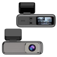 EKLEVA WiFi Dash Cam for Car DVR Camera 2K Video Recorder Car Dashcam Wireless WiFi APP Smart Connec