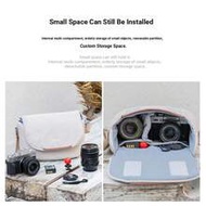 Camera Bag Compatible With Fujifilm XT30III, XM5, XT50, XE5, R50, R10, M50, V1, Z30, Zve10, Zve10ii,