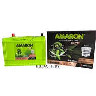 AMARON GO N70ZL 95D31L NX120-7