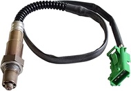 0258006027 O2 Sensor Lambda Probe Oxygen Sensor,For Citroen Berlingo C2 C3 C4 C5 C6 C8,For Peugeot 2