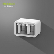 Hộp đựng gia vị tăngkèm miếng dán tường ecoco kệ gia vị chính hãng cao cấp