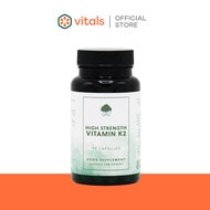 G&G Vitamin K2 Plus (90 Capsules)