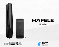 Hafele PP9000 and GL5600 Digital Lock Bundle