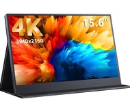 ✅旺角門市 SmarterWare 15.6吋 4K 60Hz IPS Portable Monitor DP HDMI Type-C USB-C 便攜式顯示器 S1564kV2