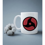 Uchiha Itachi Sharingan Mug