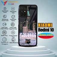 Case XIAOMI REDMI 10 Terbaru Victory Case [ ISLMC ] XIAOMI REDMI 10