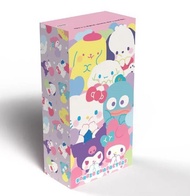 Sanrio Characters 盒