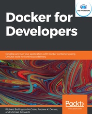 Docker for Developers Develop - Hanoi Bookstore