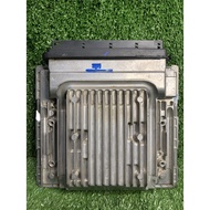 BMW  F02 MSD87.2 ECU