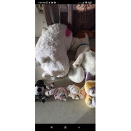 Ellesar Calamba japan stuffed toys