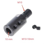 Konektor Dinamo M10-10mm Arbor Mandrel