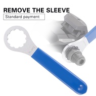 10T Pedals Wrench Bicycle Pedal Disassembly Tool Apply For M520/M8040/8140/M820/M828/R540/R550/RS550